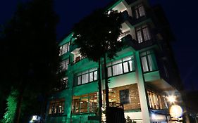 The Golf Retreat, Shillong