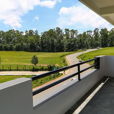 The Golf Retreat, Shillong Hotel Exterior photo