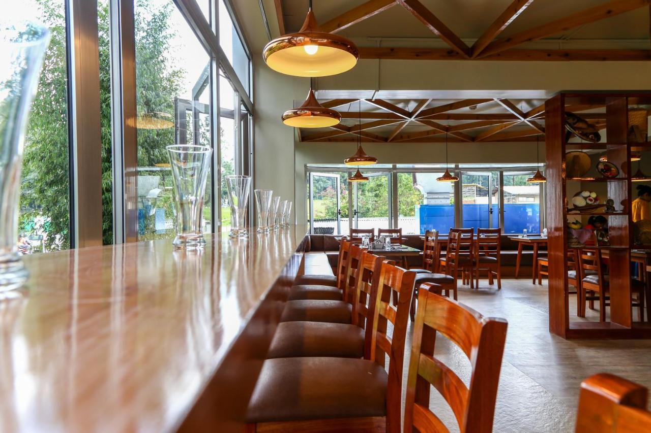 The Golf Retreat, Shillong Hotel Exterior photo